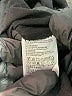 Zara Basic Paisley Black Casual Skirt Size S - photo 5