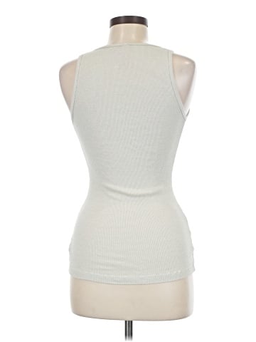 Charlotte Sleeveless Top (view 1)