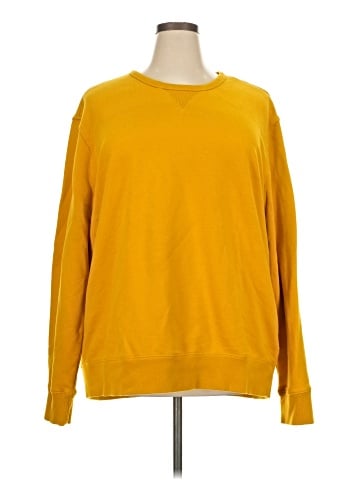Banana Republic Sweatshirt (view 1)