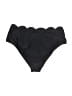 Unbranded Solid Black Swimsuit Bottoms Size M - photo 2