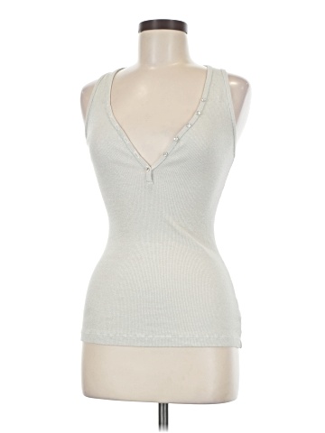 Charlotte Sleeveless Top (view 2)