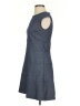 Gap Tweed Gray Casual Dress Size 2 - photo 5