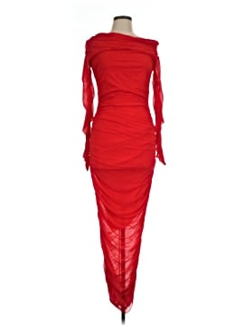 Fashion Nova Cocktail Dress (view 1)