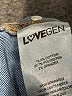 Assorted Brands Blue Denim Skirt Size L (youth) - photo 4