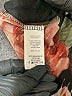 Ginger G. Floral Black Short Sleeve T-Shirt Size S - photo 8
