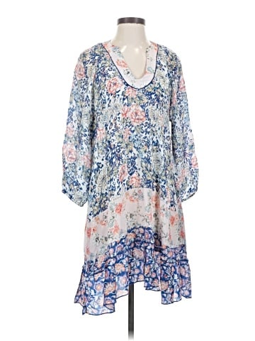 Tolani Casual Dress (view 1)