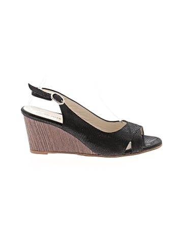 Taryn Rose Wedges (view 1)
