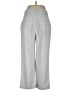 Old Navy Gray Casual Pants Size 12 - photo 2