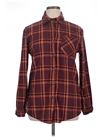 Adora Long Sleeve Blouse (view 1)