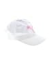 Puma 100% Cotton White Baseball Cap  One size (toddler) - photo 1