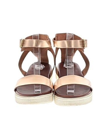 Mia Sandals (view 2)