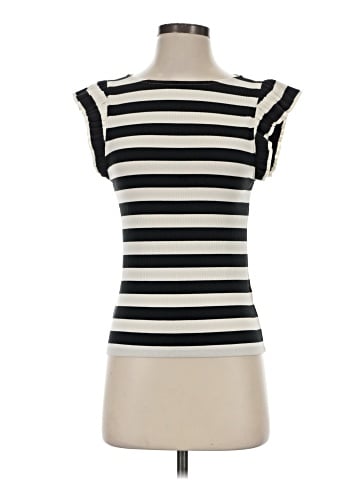 J.Crew Short Sleeve Top (view 1)