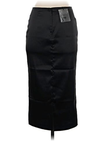 D&G Dolce & Gabbana Formal Skirt (view 2)