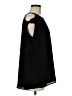Joseph Ribkoff 100% Polyester Black 3/4 Sleeve Blouse Size 8 - photo 4