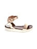 Mia Gold Sandals Size 7 - photo 1