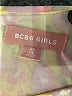 BCBGirls Floral Yellow Dress Size 5 - 6 - photo 3
