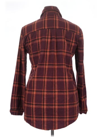 Adora Long Sleeve Blouse (view 2)