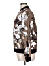 Unbranded Print Brown Track Jacket Size XL - photo 5