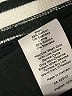 T by Talbots Solid Black Skort Size XL - photo 4