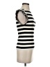 J.Crew Ivory Short Sleeve Top Size S - photo 4
