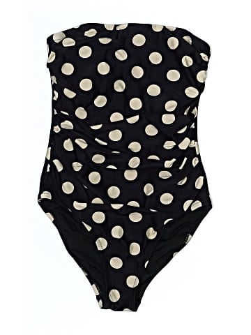 J.Crew One Piece Swimsuit (view 1)