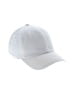 Nike White Ivory Baseball Cap Size Med - Lg - photo 1