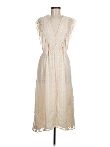 Zara Cocktail Dress (view 1)