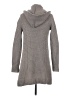 Vince. Gray Cardigan Size XS - photo 2