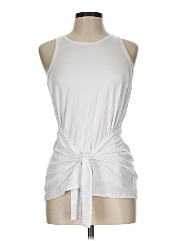 Amour Vert Sleeveless T-Shirt (view 1)