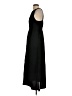 Universal Thread Solid Black Casual Dress Size S - photo 5
