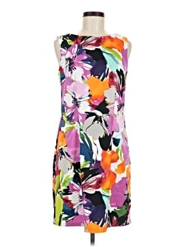 AGB Casual Dress (view 1)