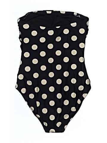 J.Crew One Piece Swimsuit (view 2)