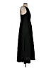 Universal Thread Solid Black Casual Dress Size S - photo 4
