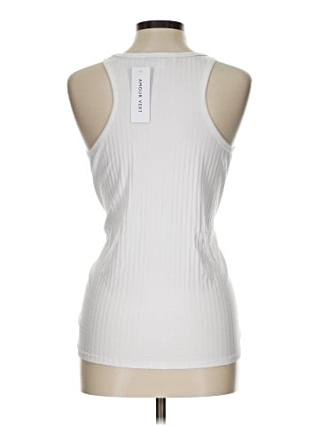 Amour Vert Sleeveless T-Shirt (view 2)