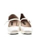 Assorted Brands Ivory Flats Size EU 39 - photo 2