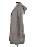 Vince. Gray Cardigan Size XS - photo 5