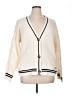 Unbranded Ivory Cardigan Size XL - photo 1