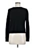Jenni Kayne Black Turtleneck Sweater Size M - photo 1