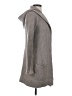 Vince. Gray Cardigan Size XS - photo 4