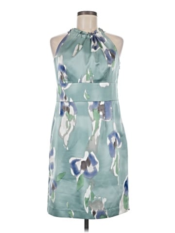 Ann Taylor Factory Cocktail Dress (view 1)