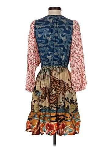Me369 Casual Dress (view 2)