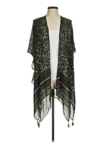C established 1946 Kimono (view 1)