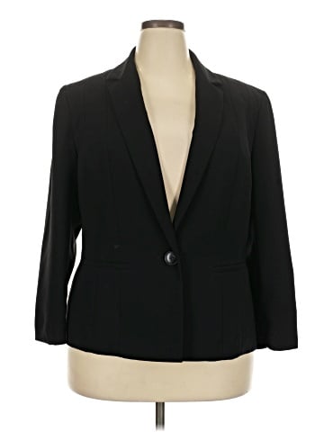 Jones Studio Blazer (view 1)