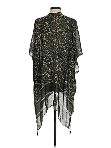 C established 1946 Kimono (view 2)