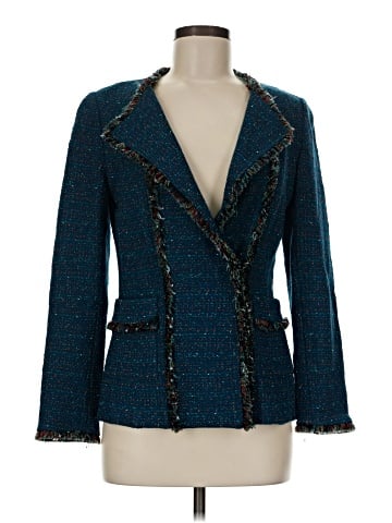 St. John Blazer (view 1)
