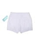 Gillz Solid White Shorts Size S - photo 2