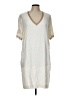 Gerard Darel Ivory Casual Dress Size EU (FR) 44 / US 12 - photo 1