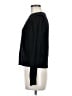 Jenni Kayne Black Turtleneck Sweater Size M - photo 5