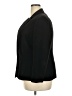 Jones Studio 100% Polyester Black Blazer Size 18 - photo 5