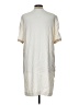 Gerard Darel Ivory Casual Dress Size EU (FR) 44 / US 12 - photo 2